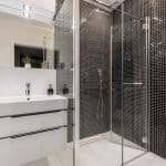 Douche Italienne Sur Mesure