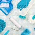 Comment Nettoyer Carrelage