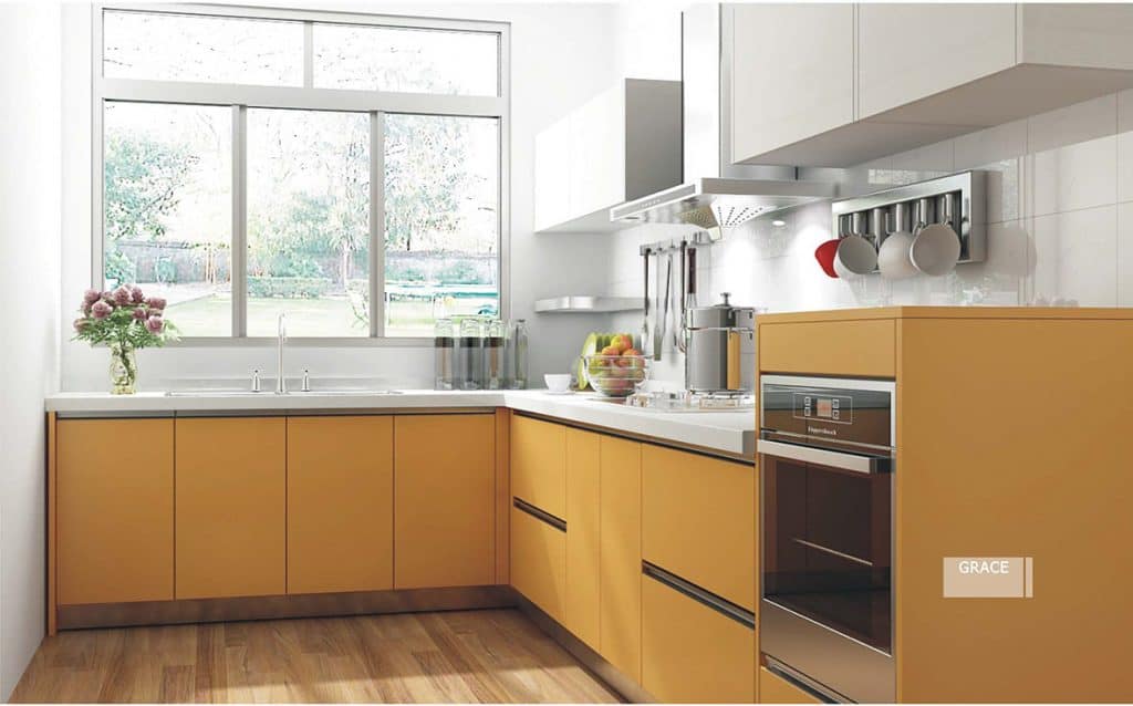 Armoires et Cuisine Sur Mesure à Montréal Voyez nos Offres de prix